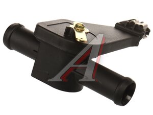 Изображение 3, NSP08701819809D Клапан VW T4 (96-03) системы отопителя NSP