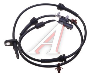 Изображение 3, QF61F00027 Датчик АБС NISSAN Teana (J32) задний QUATTRO FRENI