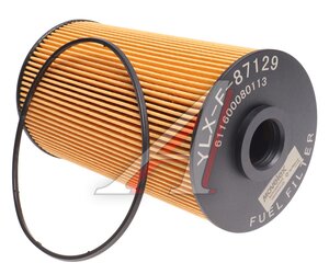 Изображение 1, 1001362240-MX Фильтр топливный SHACMAN SHAANXI дв.WP10 тонкой очистки MOVELEX