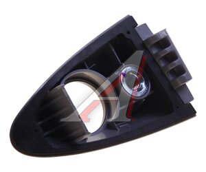 Изображение 2, 82652-1R050 Ручка HYUNDAI Solaris двери передней левой/правой наружная OE