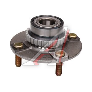 Изображение 1, 52710-22500 Ступица HYUNDAI Accent (94-) задняя (с АБС) OE