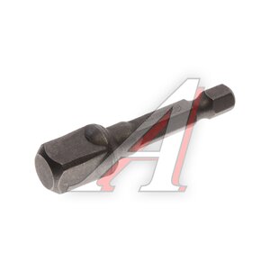 Изображение 2, SKRAB Переходник с 6-граней на 3/8" SKRAB
