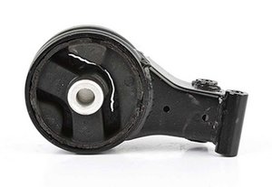 Изображение 2, BSG65700187 Опора двигателя OPEL Vectra C (02-08) задняя BSG