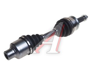 Изображение 3, PDS0534 Привод SSANGYONG Rexton (02-) передних колес PATRON