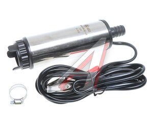 Изображение 1, НП2-12В-51 AE Насос для перекачки дизтоплива погружной 12V 35л/мин.d=51мм AVTOELECTRICA