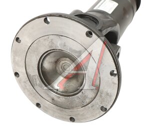 Изображение 3, У4310-2205011-03 Вал карданный КАМАЗ среднего моста (8 отверстий) L=727мм увеличенный ресурс УКД