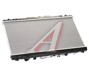 Изображение 1, NSP041640036250 Радиатор TOYOTA Camry (11-) охлаждения двигателя NSP