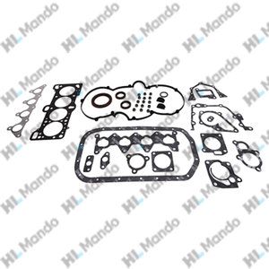 Изображение 1, DM2091026F10 Прокладка двигателя HYUNDAI Matrix (03-) (TCI) комплект (M) MANDO