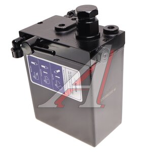 Изображение 1, DZ9X189822040-MX Насос SHACMAN SHAANXI X6000 подъема кабины MOVELEX