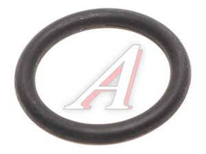 Изображение 1, 5288373F Кольцо уплотнительное JAC N75, N80, N120 форсунки (резиновое) OE