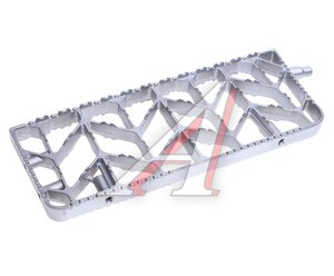 Изображение 1, 87715-7A002 Подножка JAC N350 верхняя (ступенька) OE