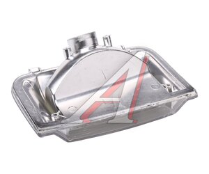 Изображение 2, BSG25810014 Фонарь указателя поворота FIAT Ducato III (07-) левый BSG