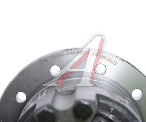 Изображение 5, 3302-2403011-10 Дифференциал ГАЗ-3302 Бизнес, ГАЗель Next ЕВРО-4 РУБИН