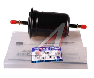 Изображение 5, 1105100U1010-MX Фильтр топливный JAC S7, T6 (бенз.), Sunray MOVELEX