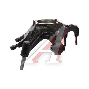 Изображение 5, 52710-2P200 Кулак поворотный KIA Sorento (12-) (2WD) левый задний OE