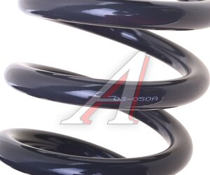 Изображение 2, 03-050A Пружина ВАЗ-2121-21214 подвески передней усиленная комплект РИФ