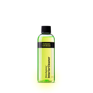 Изображение 1, SS857 Очиститель универсальный 200мл InteriorCleaner SHINE SYSTEMS