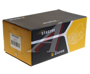Изображение 5, 300N10020Z Стартер FIAT Ducato (250) (2.3) ZAUFER