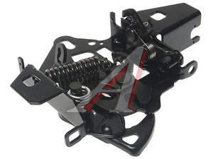 Изображение 2, AW3B008230509R Замок капота VW Passat (01-05) DOMINANT