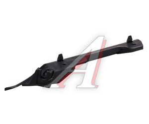 Изображение 4, BSG65922001 Направляющая OPEL Astra G (01-05) бампера переднего левая BSG