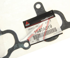Изображение 2, 1540A019 Прокладка коллектора MITSUBISHI Lancer (05-07) впускного OE