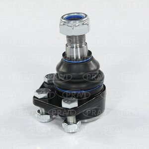 Изображение 3, PR.2217-2904414-10 Опора шаровая ГАЗ-2217 верхняя 1шт. PRAVT