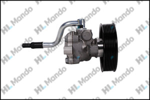 Изображение 7, EX571004F250 Насос гидроусилителя HYUNDAI Porter 2 (12-) MANDO