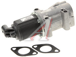 Изображение 3, 710770D Клапан OPEL Astra H (04-) рециркуляции отработанных газов (EGR) WAHLER