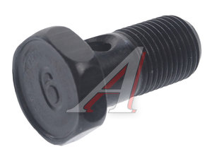 Изображение 1, 26464-44000 Болт HYUNDAI KIA OE