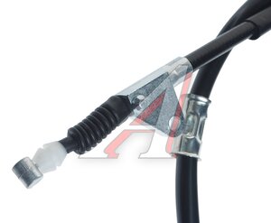 Изображение 3, 29-98729-SX Трос стояночного тормоза TOYOTA Avensis (97-03) задний левый STELLOX