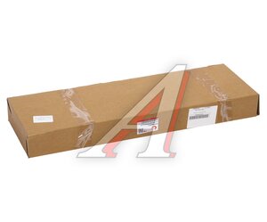 Изображение 4, NSP0195019925 Решетка радиатора CHEVROLET Aveo (13-) нижняя NSP