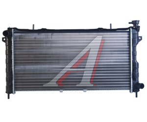 Изображение 2, PRS3964 Радиатор CHRYSLER Voyager (00-08) охлаждения двигателя PATRON