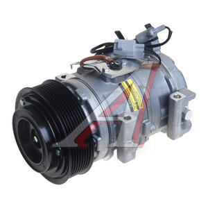 Изображение 1, KCN0088YU Компрессор TOYOTA Land Cruiser (J200) (07-) кондиционера KRAUF