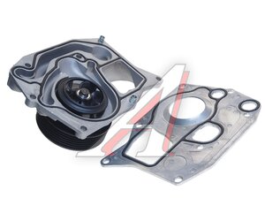 Изображение 2, 177244 Насос водяной BMW 5 (G30) FEBI