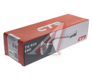 Изображение 3, CE0116R Наконечник рулевой тяги VOLVO S60, S80 правый CTR