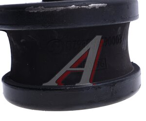 Изображение 3, DZ93259590003 Подушка SHACMAN SHAANXI F3000 КПП OE