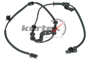 Изображение 1, KER1034 Датчик АБС HYUNDAI i30 (12-16) колеса заднего правого KORTEX