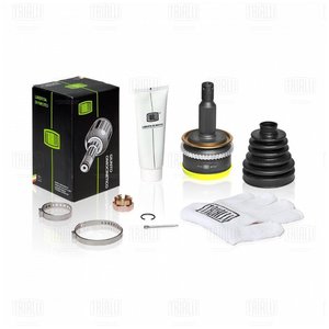Изображение 1, GO1105 ШРУС наружный MITSUBISHI L200 (05-) TRIALLI