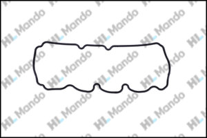 Изображение 5, EGCND00020 Прокладка крышки клапанной DAEWOO Matiz CHEVROLET Aveo (1.2), Spark MANDO