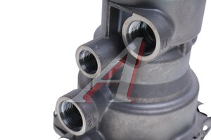 Изображение 3, 35220100020 Клапан RENAULT Premium, Kerax, Magnum управления тормозами прицепа SORL