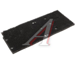 Изображение 1, 5103384-55R/C Брызговик FAW 3250 (6х6) крыла передний правый (резиновый) OE