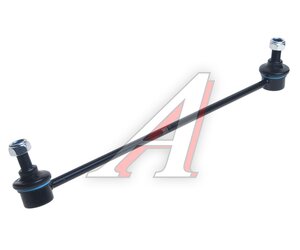 Изображение 1, PS4007L Стойка стабилизатора BMW X5 (E53) переднего левая PATRON