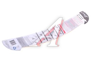 Изображение 5, LF330 Щетка стеклоочистителя 330мм бескаркасная LYNX