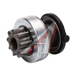 Изображение 1, 1986SE1621 Привод стартера (бендикс) BOSCH