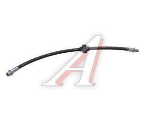 Шланг тормозной RENAULT Logan (04-) передний левый/правый BOSCH, 462102625R,
                                                          фото 1 Изображение 1, 1987481985 Шланг тормозной RENAULT Logan (04-) передний левый/правый BOSCH