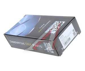 Изображение 2, 81684 Датчик кислорода MITSUBISHI Pajero (06-), Carisma (96-06) MEAT&DORIA