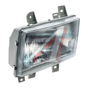 Изображение 1, HL19005 Фара HYUNDAI HD65, 72 (98-) левая (разъем) QML