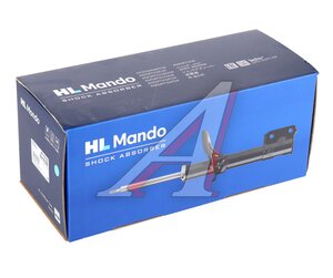 Изображение 4, MSS015801 Амортизатор FIAT Punto (99-) передний левый/правый газовый MANDO
