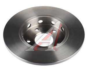 Изображение 2, MBC035117 Диск тормозной MERCEDES C (W202) передний (1шт.) MANDO