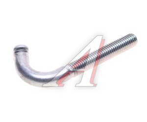 Изображение 2, 3110-1101118 Крючок ГАЗ-3110, 31105, ГАЗель Next хомута бака топливного БОЛТЕН